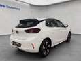 Opel Corsa-e -e Elegance 50 kWh Blanc - thumbnail 7