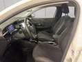 Opel Corsa-e -e Elegance 50 kWh Blanc - thumbnail 11