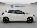 Opel Corsa-e -e Elegance 50 kWh Blanc - thumbnail 8
