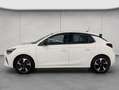 Opel Corsa-e -e Elegance 50 kWh Blanc - thumbnail 2