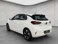 Opel Corsa-e -e Elegance 50 kWh Blanc - thumbnail 3