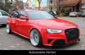 Audi RS4 Avant 4.2 FSI Quattro*MEGA OPTIK*MAX VOLL! Rouge - thumbnail 3