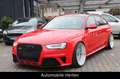 Audi RS4 Avant 4.2 FSI Quattro*MEGA OPTIK*MAX VOLL! Rouge - thumbnail 1