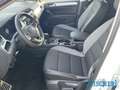 Volkswagen Touran 1.5TSI DSG Goal LED AHK Navi ACC DAB 7-Sitzer Weiß - thumbnail 17