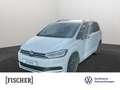 Volkswagen Touran 1.5TSI DSG Goal LED AHK Navi ACC DAB 7-Sitzer Weiß - thumbnail 1