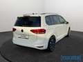 Volkswagen Touran 1.5TSI DSG Goal LED AHK Navi ACC DAB 7-Sitzer Weiß - thumbnail 6