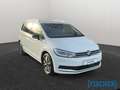 Volkswagen Touran 1.5TSI DSG Goal LED AHK Navi ACC DAB 7-Sitzer Weiß - thumbnail 3