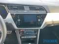 Volkswagen Touran 1.5TSI DSG Goal LED AHK Navi ACC DAB 7-Sitzer Weiß - thumbnail 16