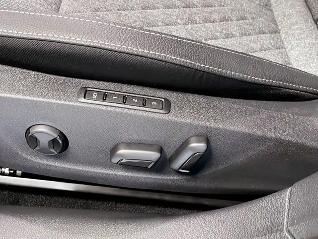 Skoda Octavia view 11
