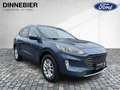 Ford Kuga Titanium Navigation+Kamera+Winterpaket Azul - thumbnail 8