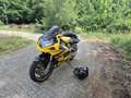 Suzuki GSX-R 750 carbon uitvoering icm met uniek gele kleurstelling Amarillo - thumbnail 2