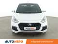 Hyundai i30 1.6 TGDI Turbo*NAVI*XENON*TEMPO*CAM* Weiß - thumbnail 9
