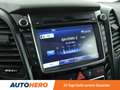 Hyundai i30 1.6 TGDI Turbo*NAVI*XENON*TEMPO*CAM* Weiß - thumbnail 18