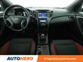 Hyundai i30 1.6 TGDI Turbo*NAVI*XENON*TEMPO*CAM* Weiß - thumbnail 12