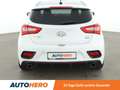 Hyundai i30 1.6 TGDI Turbo*NAVI*XENON*TEMPO*CAM* Weiß - thumbnail 5