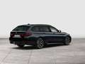 BMW 530 d xDrive Touring M Sport AHK Pano Standheiz. DA Pr Zwart - thumbnail 2