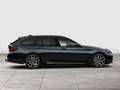 BMW 530 d xDrive Touring M Sport AHK Pano Standheiz. DA Pr Zwart - thumbnail 8