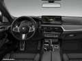 BMW 530 d xDrive Touring M Sport AHK Pano Standheiz. DA Pr Zwart - thumbnail 4