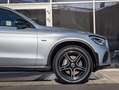 Mercedes-Benz GLC 300 de 4MATIC Coupé AMG-Line Mbeam eHeck Silber - thumbnail 11