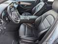 Mercedes-Benz GLC 300 de 4MATIC Coupé AMG-Line Mbeam eHeck Silber - thumbnail 21