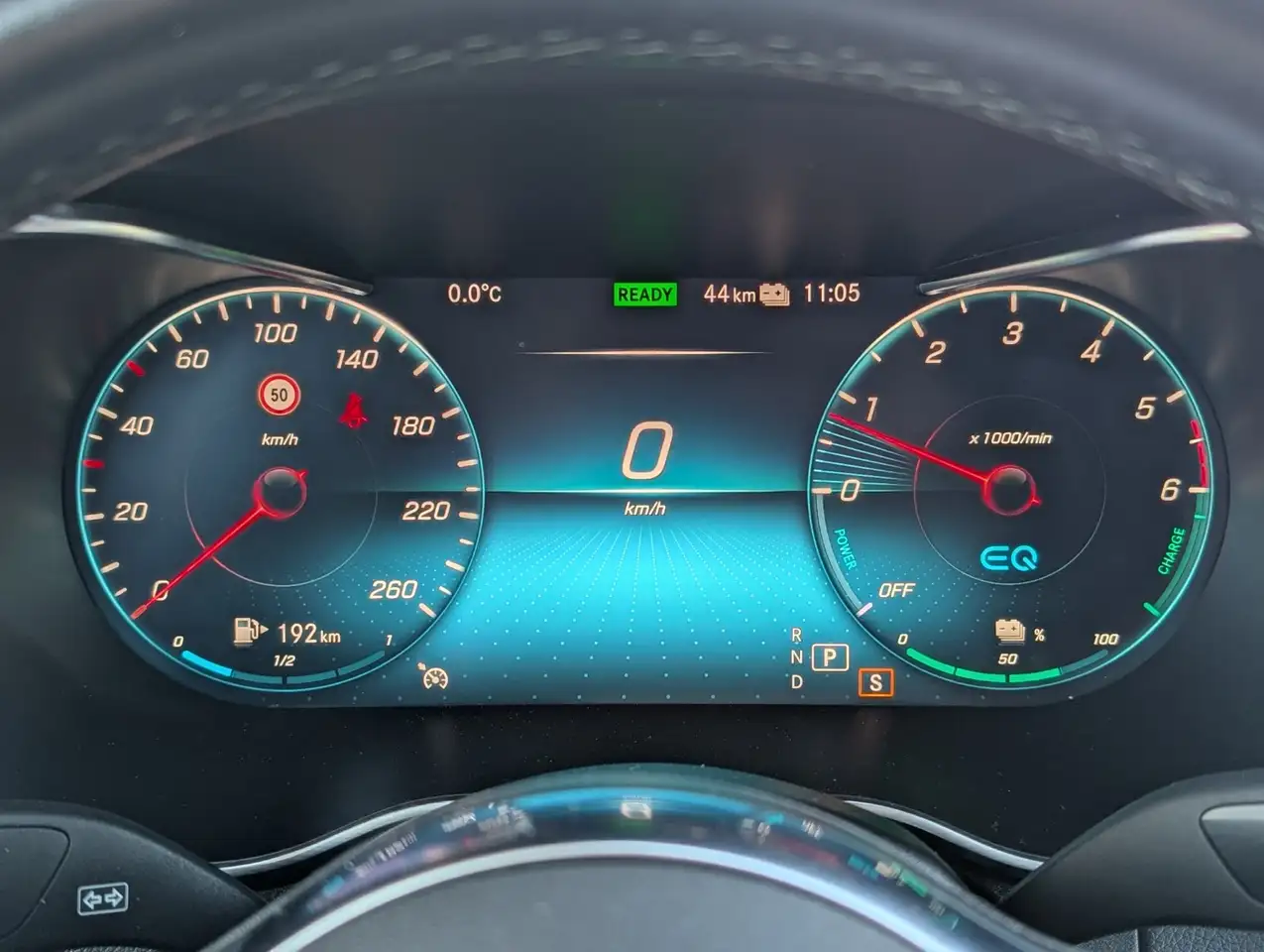 Mercedes-Benz GLC de 4MATIC Coupé AMG-Line Mbeam eHeck, миниатюра 14