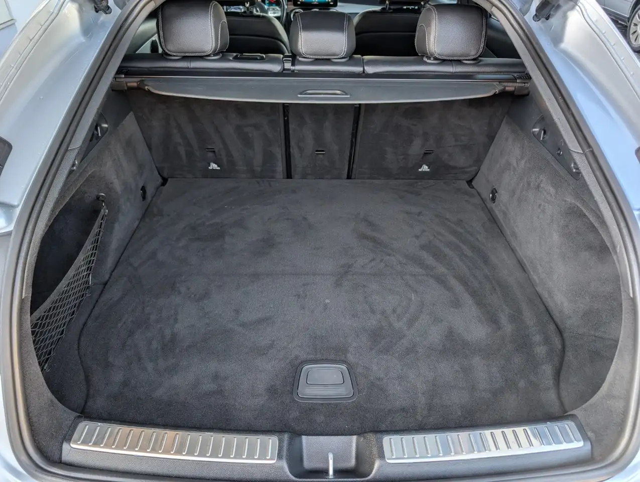 Mercedes-Benz GLC de 4MATIC Coupé AMG-Line Mbeam eHeck, миниатюра 26