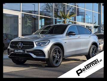 de 4MATIC Coupé AMG-Line Mbeam eHeck