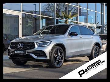 de 4MATIC Coupé AMG-Line Mbeam eHeck