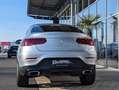 Mercedes-Benz GLC 300 de 4MATIC Coupé AMG-Line Mbeam eHeck Silber - thumbnail 5