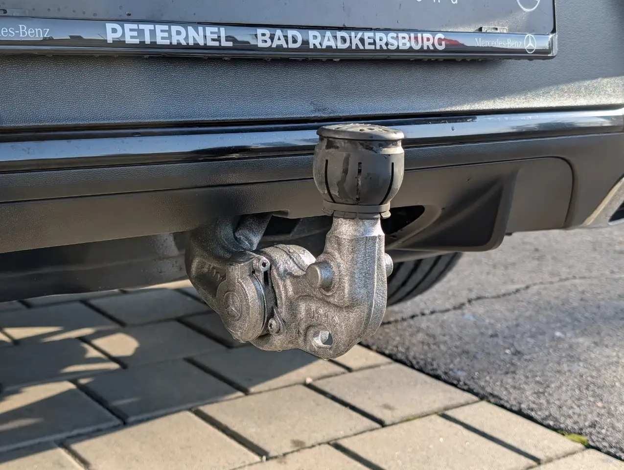 Mercedes-Benz GLC de 4MATIC Coupé AMG-Line Mbeam eHeck, миниатюра 28