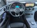 Mercedes-Benz GLC 300 de 4MATIC Coupé AMG-Line Mbeam eHeck Silber - thumbnail 20