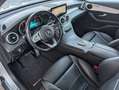 Mercedes-Benz GLC 300 de 4MATIC Coupé AMG-Line Mbeam eHeck Silber - thumbnail 19