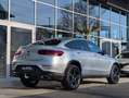 Mercedes-Benz GLC 300 de 4MATIC Coupé AMG-Line Mbeam eHeck Silber - thumbnail 7