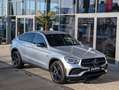 Mercedes-Benz GLC 300 de 4MATIC Coupé AMG-Line Mbeam eHeck Silber - thumbnail 10