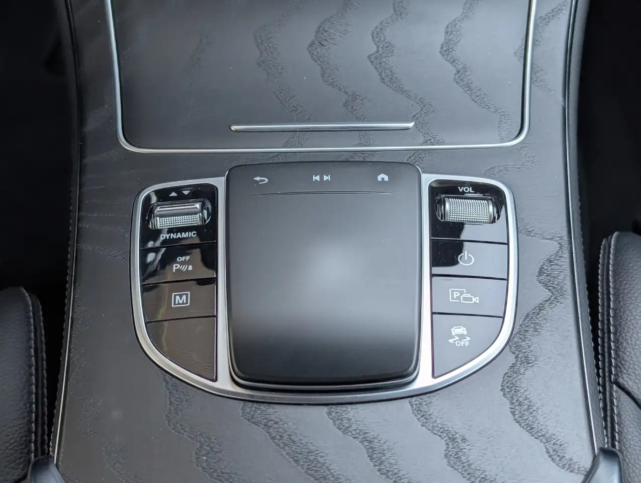 Mercedes-Benz GLC de 4MATIC Coupé AMG-Line Mbeam eHeck, миниатюра 24