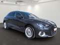 Audi A3 Sportback 35 TFSI advanced *AHK*PARKSENSOR*SITZH* Gris - thumbnail 5