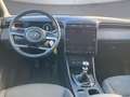 Hyundai TUCSON 1,6 CRDi 2WD MT GL Blau - thumbnail 7