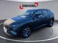 Hyundai TUCSON 1,6 CRDi 2WD MT GL Blau - thumbnail 1