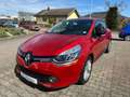 Renault Clio IV Limited **58tkm**HU/AU NEU Red - thumbnail 1