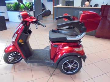 Elektro Trike Rolektro 25V.2