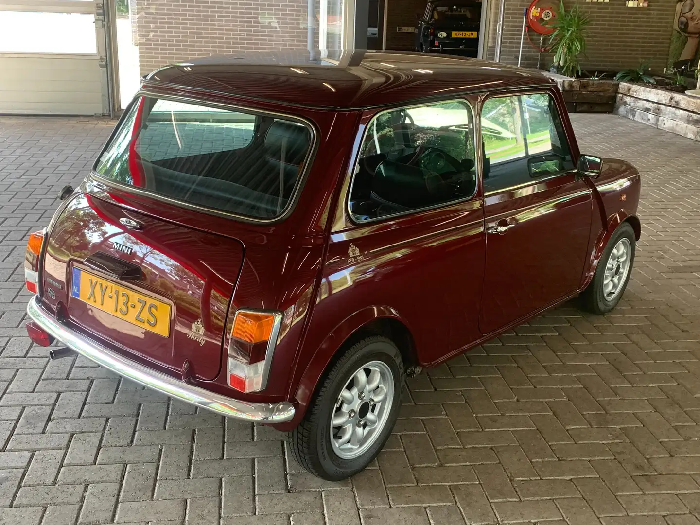 MINI 1000 1000 kat. Rouge - 2