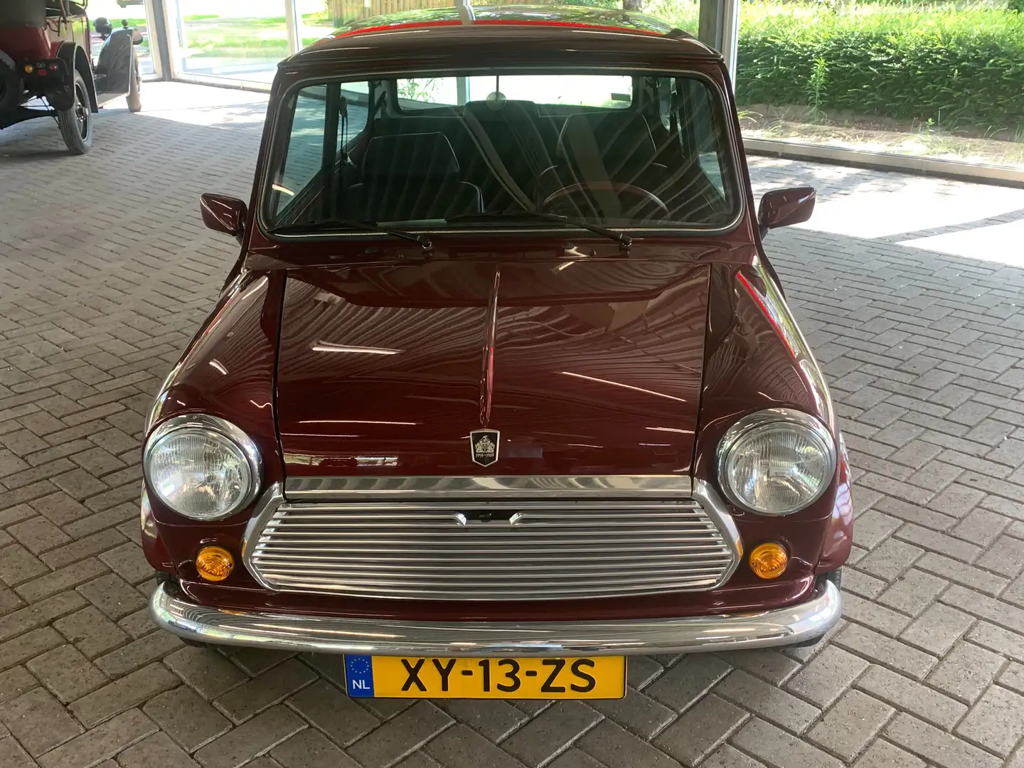 MINI 1000 1000 kat. Rouge - 1