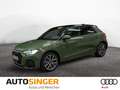 Audi A1 Sportback advanced 30 TFSI S tronic OPTIK*SONOS... Grün - thumbnail 1