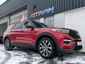 Ford Explorer 22er Ecoboost ST-Line Leder ACC MwSt. Rot - thumbnail 24
