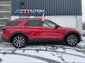 Ford Explorer 22er Ecoboost ST-Line Leder ACC MwSt. Rot - thumbnail 3