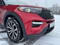 Ford Explorer 22er Ecoboost ST-Line Leder ACC MwSt. Rot - thumbnail 18