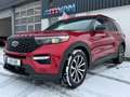 Ford Explorer 22er Ecoboost ST-Line Leder ACC MwSt. Rot - thumbnail 1