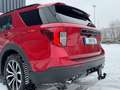 Ford Explorer 22er Ecoboost ST-Line Leder ACC MwSt. Rot - thumbnail 19