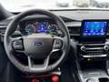 Ford Explorer 22er Ecoboost ST-Line Leder ACC MwSt. Rot - thumbnail 5
