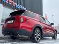 Ford Explorer 22er Ecoboost ST-Line Leder ACC MwSt. Rot - thumbnail 25